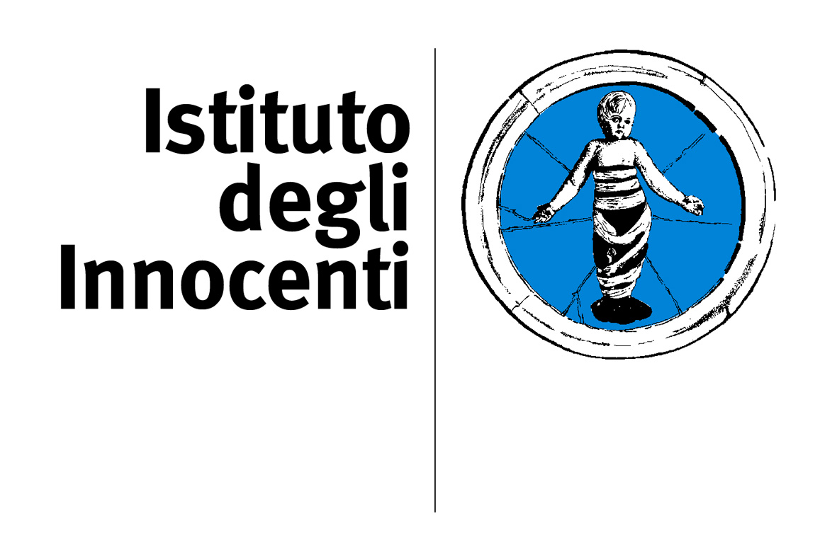 logo istituto degli innocenti